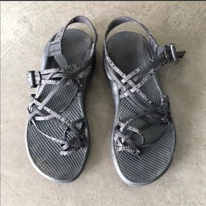 Chaco Sandals